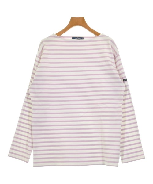 SAINT JAMES(セントジェームス)のTシャツ・カットソー サイズ:F 4,000円