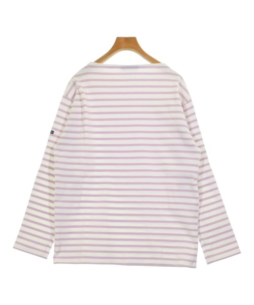 SAINT JAMES（セントジェームス）Tシャツ・カットソー ピンク サイズ:F レディース/2200691394015