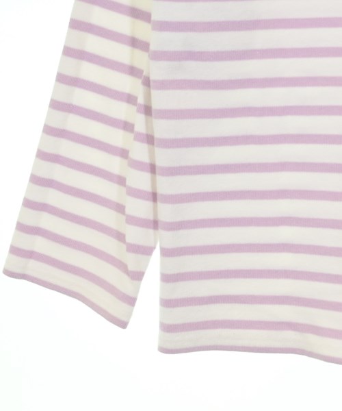 SAINT JAMES（セントジェームス）Tシャツ・カットソー ピンク サイズ:F レディース/2200691394015