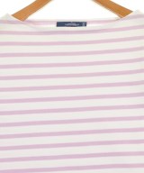 SAINT JAMES（セントジェームス）Tシャツ・カットソー ピンク サイズ:F レディース/2200691394015