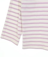 SAINT JAMES（セントジェームス）Tシャツ・カットソー ピンク サイズ:F レディース/2200691394015