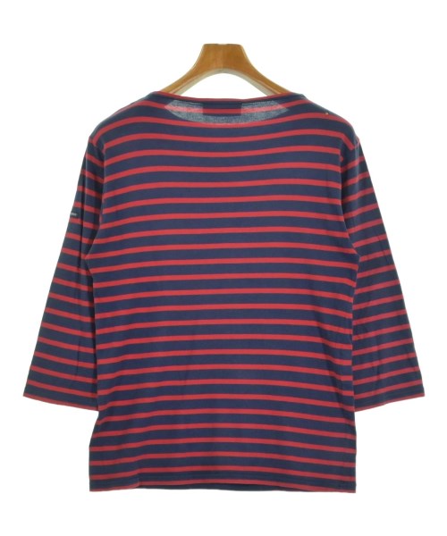 SAINT JAMES（セントジェームス）Tシャツ・カットソー 赤 サイズ:MS メンズ/2200706792027