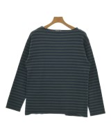 SAINT JAMES（セントジェームス）Tシャツ・カットソー 紺 サイズ:5 GPON(ML位) メンズ/2200701916077
