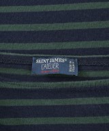 SAINT JAMES（セントジェームス）Tシャツ・カットソー 紺 サイズ:5 GPON(ML位) メンズ/2200701916077