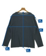 SAINT JAMES（セントジェームス）Tシャツ・カットソー 紺 サイズ:5 GPON(ML位) メンズ/2200701916077