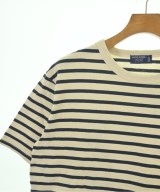 SAINT JAMES（セントジェームス）Tシャツ・カットソー 白 サイズ:L メンズ/2200700656141