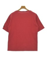 SAINT JAMES（セントジェームス）Tシャツ・カットソー 赤 サイズ:5(ML位) メンズ/2200700656158