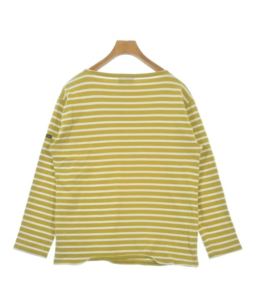 SAINT JAMES（セントジェームス）Tシャツ・カットソー 緑 サイズ:-(M位) メンズ/2200707495026