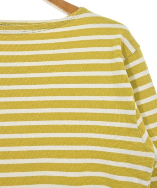 SAINT JAMES（セントジェームス）Tシャツ・カットソー 緑 サイズ:-(M位) メンズ/2200707495026