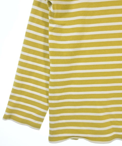 SAINT JAMES（セントジェームス）Tシャツ・カットソー 緑 サイズ:-(M位) メンズ/2200707495026