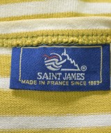 SAINT JAMES（セントジェームス）Tシャツ・カットソー 緑 サイズ:-(M位) メンズ/2200707495026