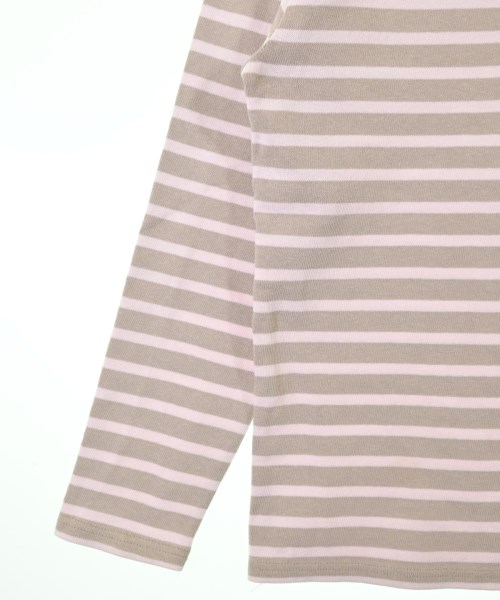 SAINT JAMES（セントジェームス）Tシャツ・カットソー ベージュ サイズ:1(XS位) レディース/2200705303019