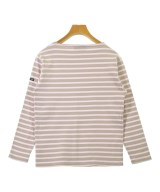 SAINT JAMES（セントジェームス）Tシャツ・カットソー ベージュ サイズ:1(XS位) レディース/2200705303019