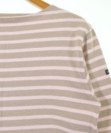 SAINT JAMES（セントジェームス）Tシャツ・カットソー ベージュ サイズ:1(XS位) レディース/2200705303019