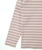 SAINT JAMES（セントジェームス）Tシャツ・カットソー ベージュ サイズ:1(XS位) レディース/2200705303019