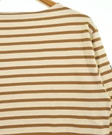SAINT JAMES（セントジェームス）Tシャツ・カットソー 白 サイズ:M メンズ/2200704241459