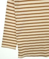 SAINT JAMES（セントジェームス）Tシャツ・カットソー 白 サイズ:M メンズ/2200704241459