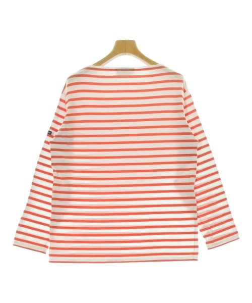 SAINT JAMES（セントジェームス）Tシャツ・カットソー 白 サイズ:4(M位) レディース/2200706374032