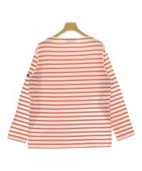 SAINT JAMES（セントジェームス）Tシャツ・カットソー 白 サイズ:4(M位) レディース/2200706374032