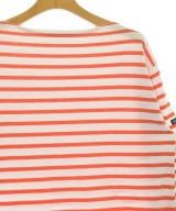 SAINT JAMES（セントジェームス）Tシャツ・カットソー 白 サイズ:4(M位) レディース/2200706374032