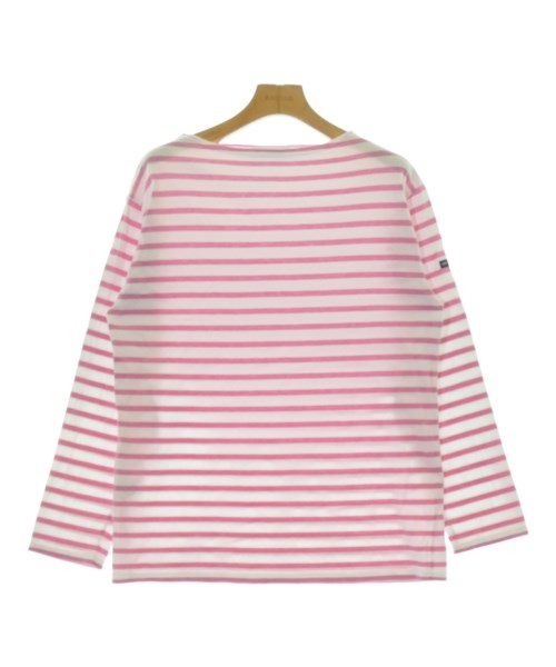 SAINT JAMES(セントジェームス)のTシャツ・カットソー サイズ:4(M位) 2,700円