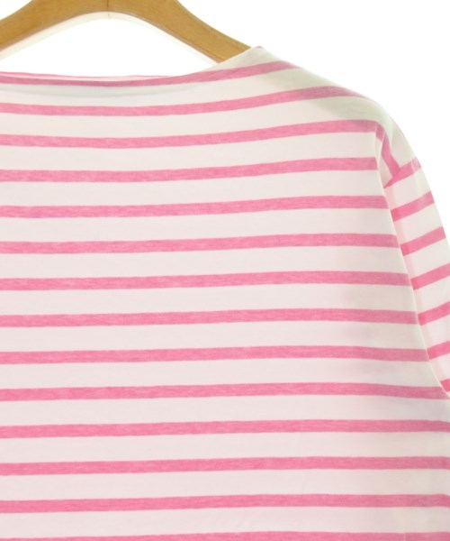 SAINT JAMES（セントジェームス）Tシャツ・カットソー 白 サイズ:4(M位) レディース/2200706374056