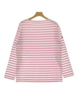 SAINT JAMES（セントジェームス）Tシャツ・カットソー 白 サイズ:4(M位) レディース/2200706374056