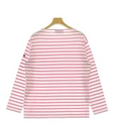 SAINT JAMES（セントジェームス）Tシャツ・カットソー 白 サイズ:4(M位) レディース/2200706374056