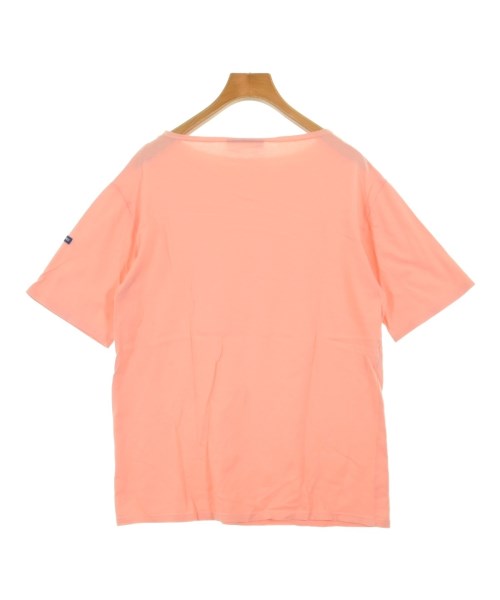 SAINT JAMES（セントジェームス）Tシャツ・カットソー ピンク サイズ:4(M位) レディース/2200708809013