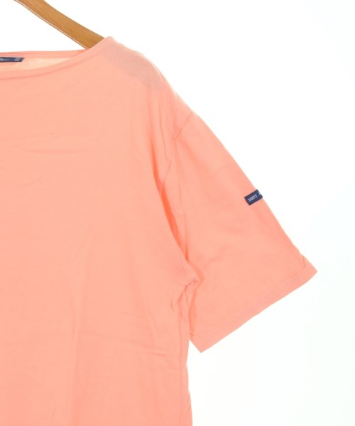 SAINT JAMES（セントジェームス）Tシャツ・カットソー ピンク サイズ:4(M位) レディース/2200708809013