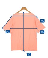 SAINT JAMES（セントジェームス）Tシャツ・カットソー ピンク サイズ:4(M位) レディース/2200708809013