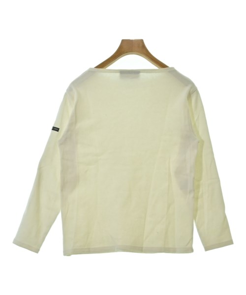 SAINT JAMES（セントジェームス）Tシャツ・カットソー 白 サイズ:XXS レディース/2200709382034