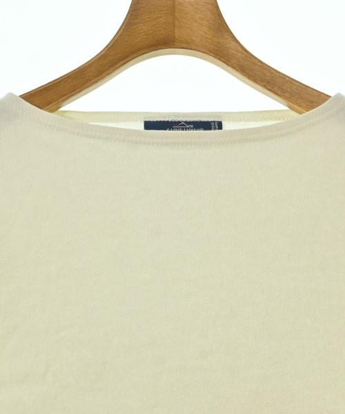 SAINT JAMES（セントジェームス）Tシャツ・カットソー 白 サイズ:XXS レディース/2200709382034