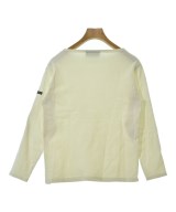 SAINT JAMES（セントジェームス）Tシャツ・カットソー 白 サイズ:XXS レディース/2200709382034