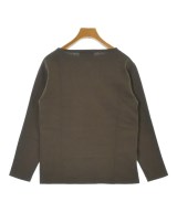 SAINT JAMES（セントジェームス）Tシャツ・カットソー 茶 サイズ:1(XS位) レディース/2200709398035
