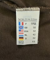 SAINT JAMES（セントジェームス）Tシャツ・カットソー 茶 サイズ:1(XS位) レディース/2200709398035