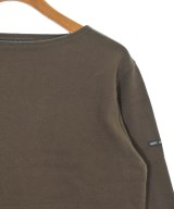 SAINT JAMES（セントジェームス）Tシャツ・カットソー 茶 サイズ:1(XS位) レディース/2200709398035