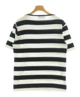 SAINT JAMES（セントジェームス）Tシャツ・カットソー 白 サイズ:M メンズ/2200709457046