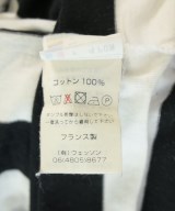 SAINT JAMES（セントジェームス）Tシャツ・カットソー 白 サイズ:M メンズ/2200709457046