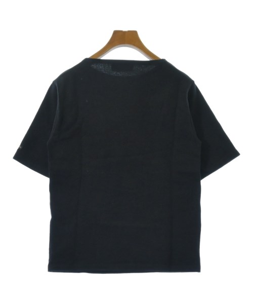 SAINT JAMES（セントジェームス）Tシャツ・カットソー 黒 サイズ:1-38(XS位) レディース/2200706199079