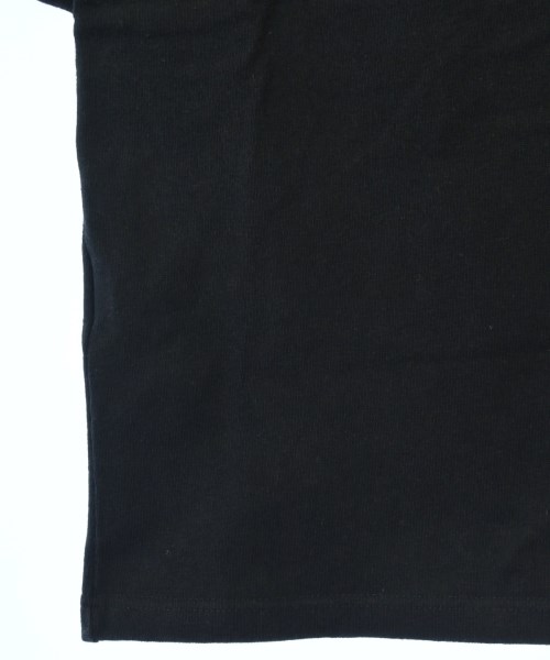 SAINT JAMES（セントジェームス）Tシャツ・カットソー 黒 サイズ:1-38(XS位) レディース/2200706199079