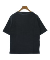 SAINT JAMES（セントジェームス）Tシャツ・カットソー 黒 サイズ:1-38(XS位) レディース/2200706199079