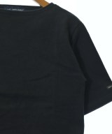 SAINT JAMES（セントジェームス）Tシャツ・カットソー 黒 サイズ:1-38(XS位) レディース/2200706199079