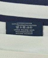 SAINT JAMES（セントジェームス）Tシャツ・カットソー 白 サイズ:5(ML位) メンズ/2200709396109