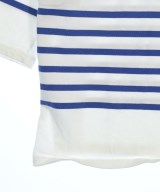 SAINT JAMES（セントジェームス）Tシャツ・カットソー 白 サイズ:5(ML位) メンズ/2200709396208