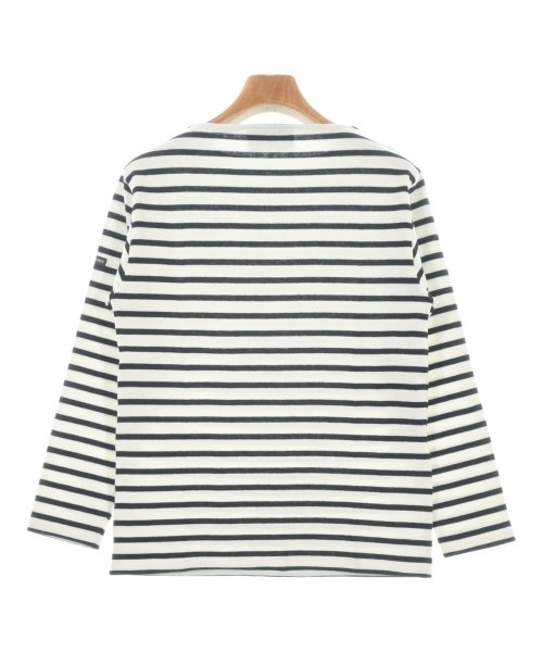 SAINT JAMES（セントジェームス）Tシャツ・カットソー 白 サイズ:XS レディース/2200704942387