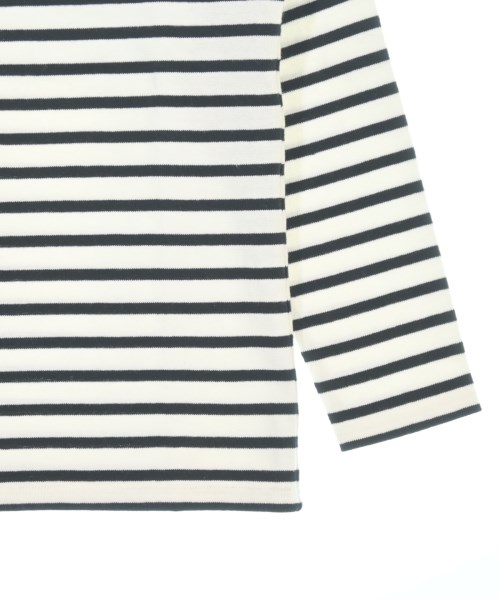 SAINT JAMES（セントジェームス）Tシャツ・カットソー 白 サイズ:XS レディース/2200704942387