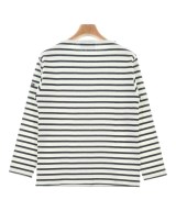SAINT JAMES（セントジェームス）Tシャツ・カットソー 白 サイズ:XS レディース/2200704942387