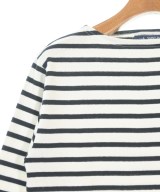SAINT JAMES（セントジェームス）Tシャツ・カットソー 白 サイズ:XS レディース/2200704942387