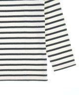 SAINT JAMES（セントジェームス）Tシャツ・カットソー 白 サイズ:XS レディース/2200704942387